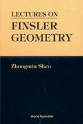 LECTURES ON FINSLER GEOMETRY