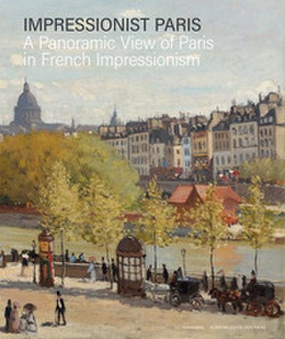 Impressionist Paris