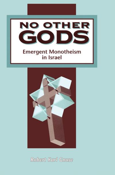 No Other Gods