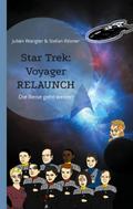 Star Trek: Voyager Relaunch