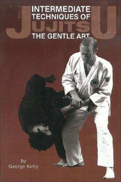 Intermediate Techniques of Jujitsu