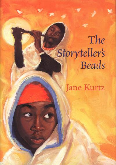 Storyteller’s Beads