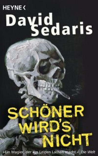 Schöner wird’s nicht