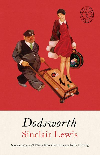 Dodsworth