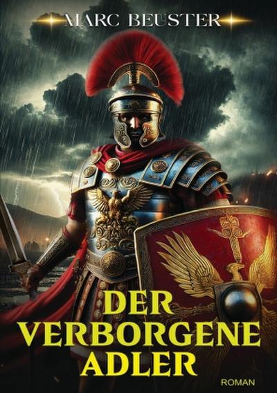 Der Verborgene Adler