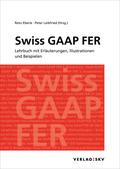 Swiss GAAP FER – Lehrbuch