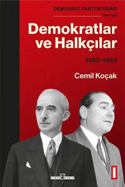 Demokratlar ve Halkcilar 1950-1954