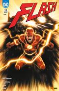 Flash - Bd. 11 (2. Serie): Force-Quest