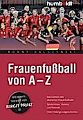 Frauenfußball von A - Z - Ronny Galczynski