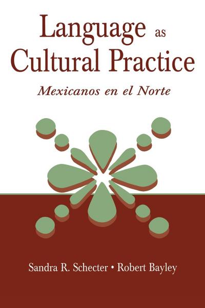 Language as Cultural Practice