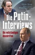 Die Putin-Interviews