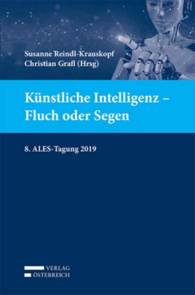 Künstliche Intelligenz - Fluch oder Segen