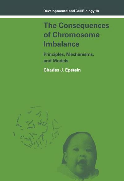 The Consequences of Chromosome Imbalance