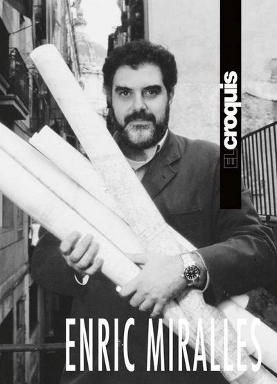 Enric Miralles, 1983-2009