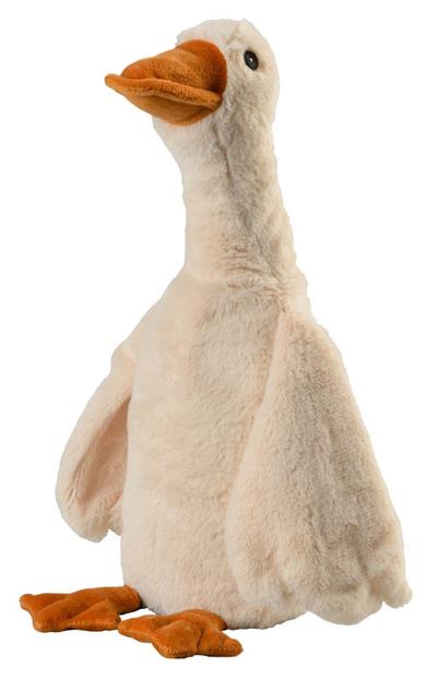 Warmies® Wärmekissen/StofftierGans Hirse Lavendelfüllung 35cm 700g