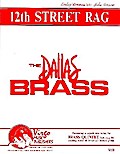 12th Street Ragfor 2 trumpets, horn, trombone and tuba