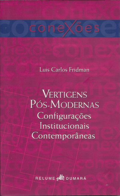 Vertigens pós-modernas