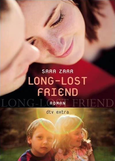 Long-Lost Friend: Roman