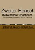 Zweiter Henoch