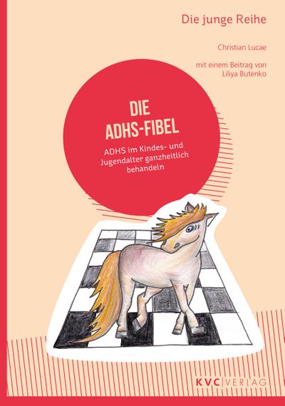 Die ADHS-Fibel