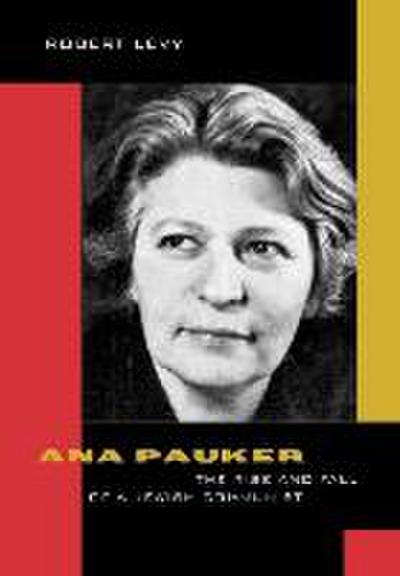 Ana Pauker