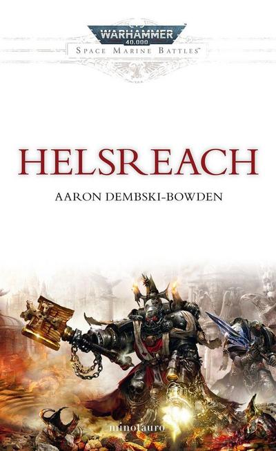 Helsreach
