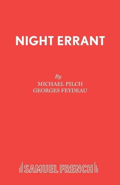 Night Errant