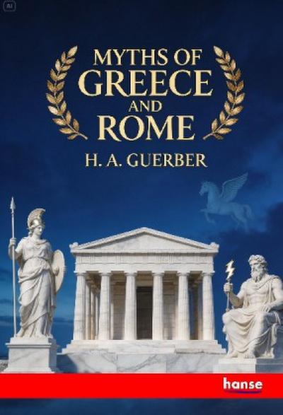 Myths of Greece and Rome