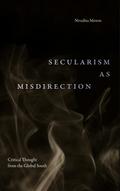 Secularism as Misdirection