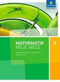 Mathematik Neue Wege SI - Ausgabe 2015 für Nieders