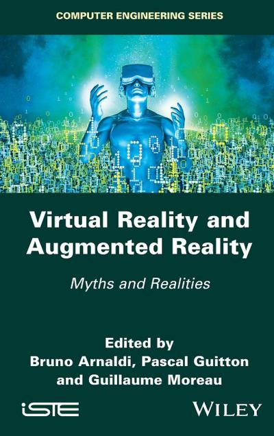 Virtual Reality and Augmented Reality