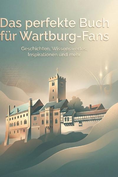 Das perfekte Buch für Wartburg-Fans