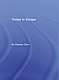Turkey in Europe