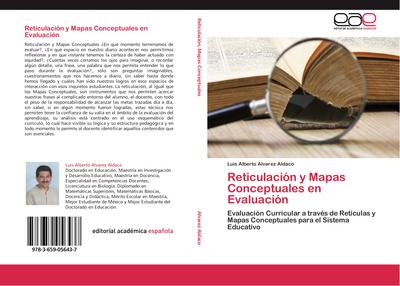 Reticulación y Mapas Conceptuales en Evaluación