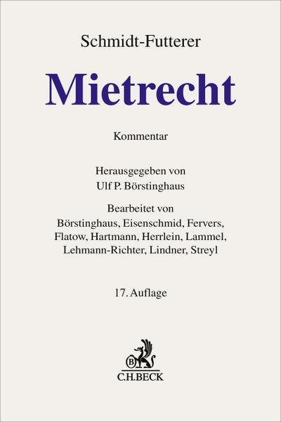 Mietrecht