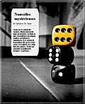 Nouvelles Mystérieuses