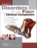 Neale’s Disorders of the Foot