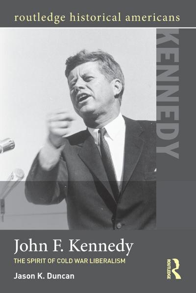 John F. Kennedy