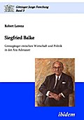 Siegfried Balke