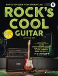 Rock’s Cool GUITAR