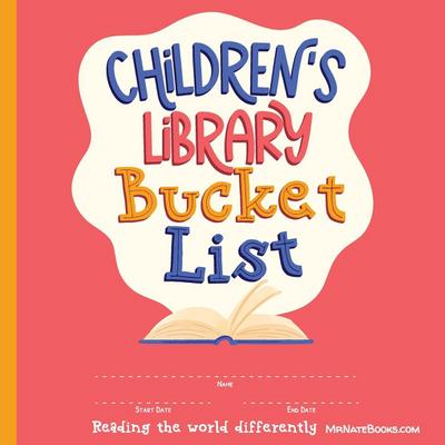 Children’s Library Bucket List