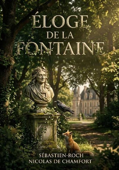 Éloge de La Fontaine