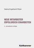 Neue Mitarbeiter erfolgreich einarbeiten
