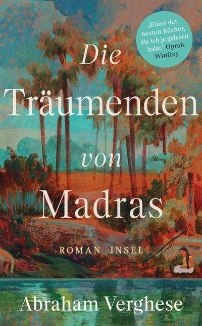 Die Träumenden von Madras