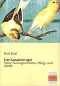 Der Kanarienvogel Karl Russ Author