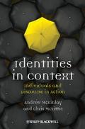 Identities in Context - Andy McKinlay