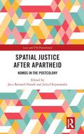 Spatial Justice After Apartheid