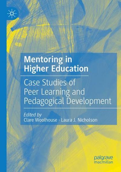 Mentoring in Higher Education