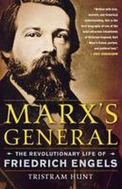Marx’s General