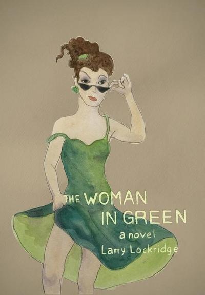 The Woman in Green